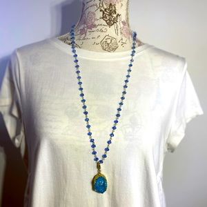 Park Lane “Skylar” Necklace